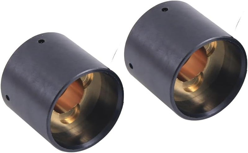Lewan Store 2Pcs 9-8213/9-8277 Start Cartridge fit Thermal Dynamics SL60/SL100 Plasma Cutting Torch Consumables - Image 3